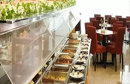 هتل رویال کویینز سنگاپور